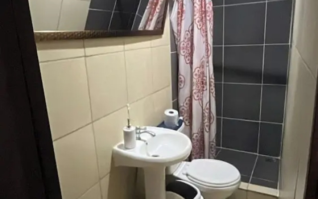 Rivera Family Airport Apartments