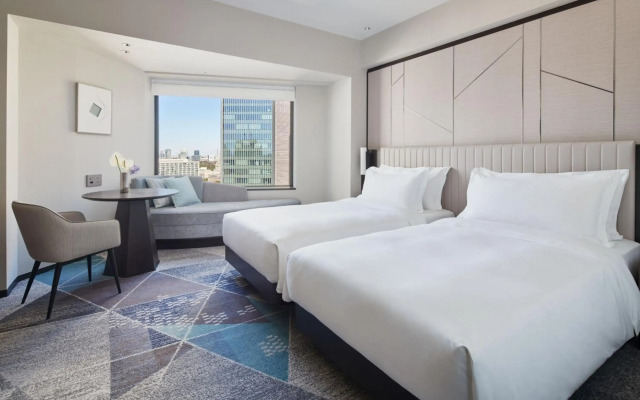 InterContinental ANA Tokyo by IHG