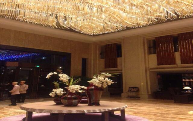 Chengdu Airport Hotel