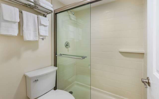 Quality Inn & Suites Palatka Riverfront