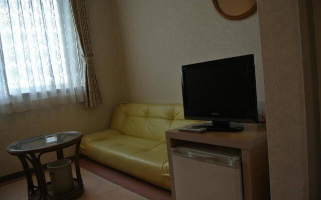 Seaside Resort Pension Surfrider