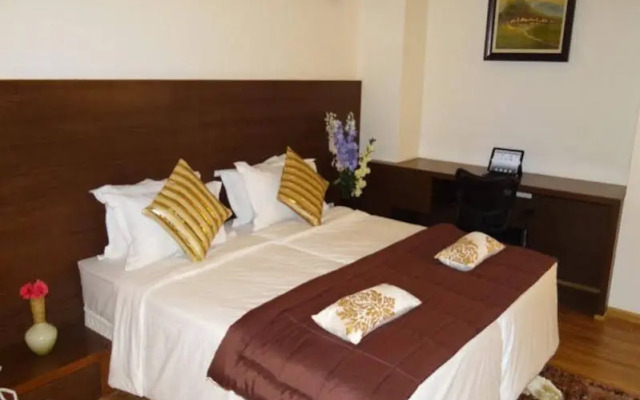 Corporate Stay