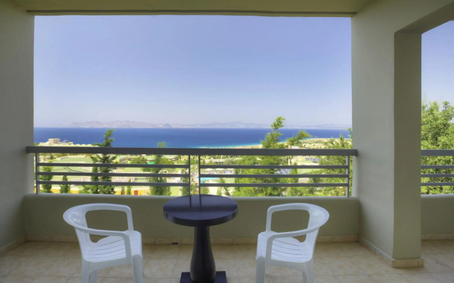 Kipriotis Aqualand Hotel 