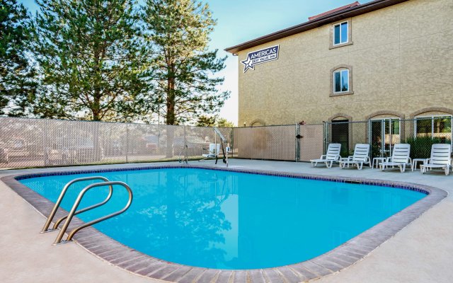 Americas Best Value Inn Sparks