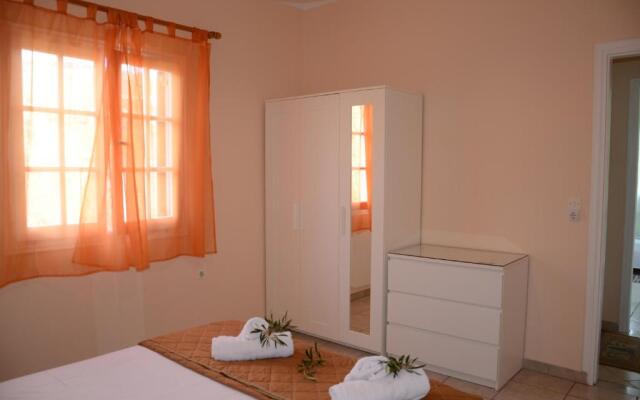 Villa Clementine