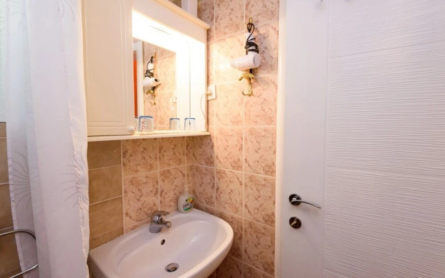 Goge - 90 m From the Beach - A1