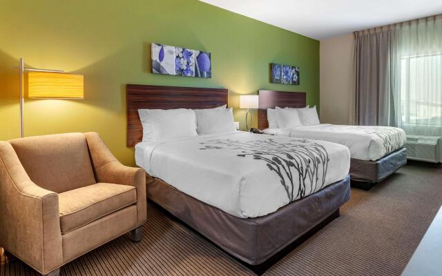 Sleep Inn & Suites