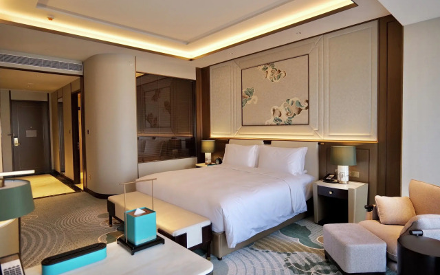 Sofitel Xiong An