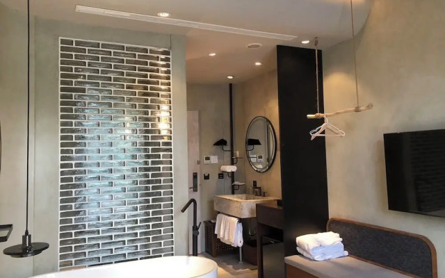 Hotel Beore