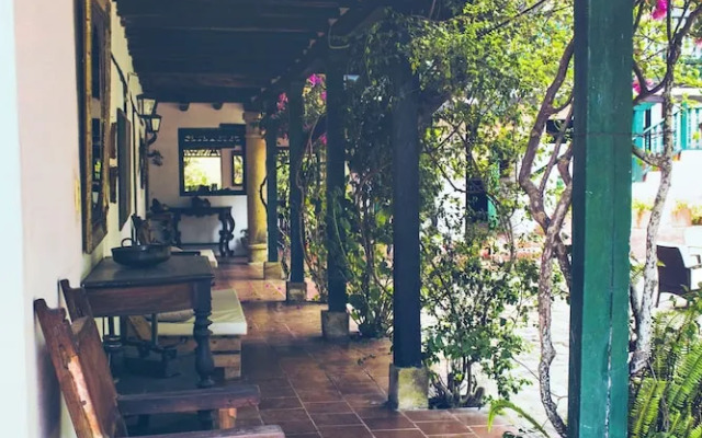 Posada Villa Real
