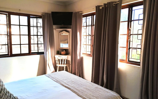 Old Mill Guest House