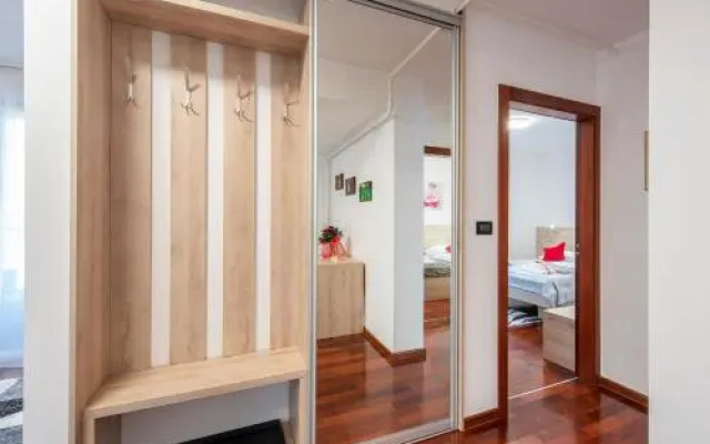 Ratkajec Luxury Apartments