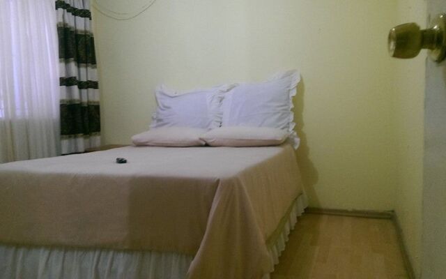 Rifumo Bed & Breakfast