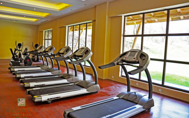 Gazelle Resort & Spa