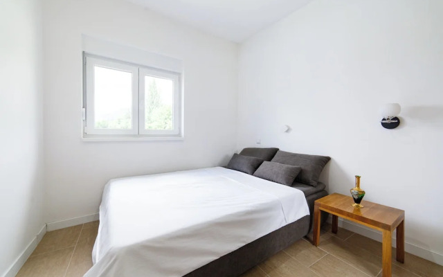 Casper B&B luxury apartments