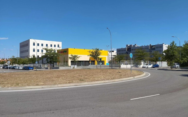 Hostel M Torres
