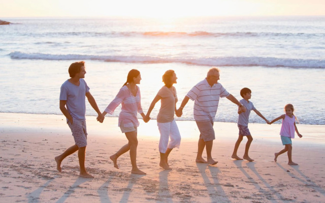 Point Lonsdale Beach House - Relax Beach Surf Golf