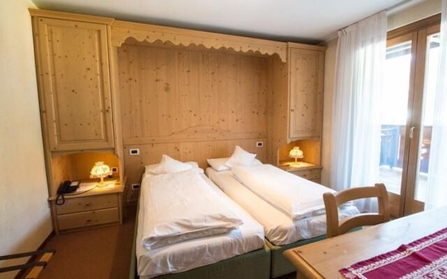 Hotel Garni Norma