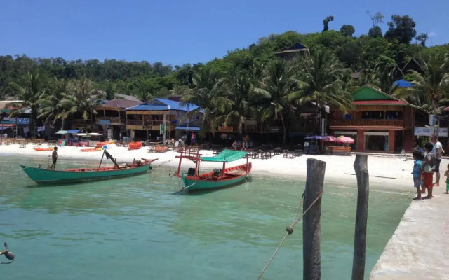 Sea House Guest House