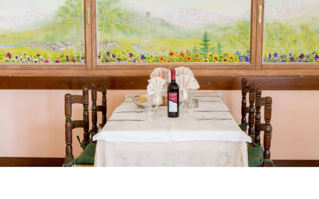 Hotel Sciatori