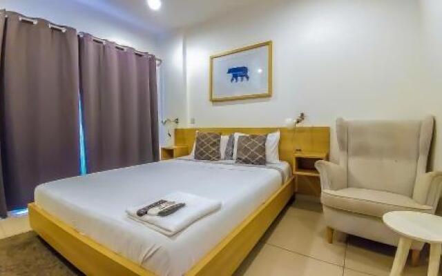 The Gallery Premier Suites