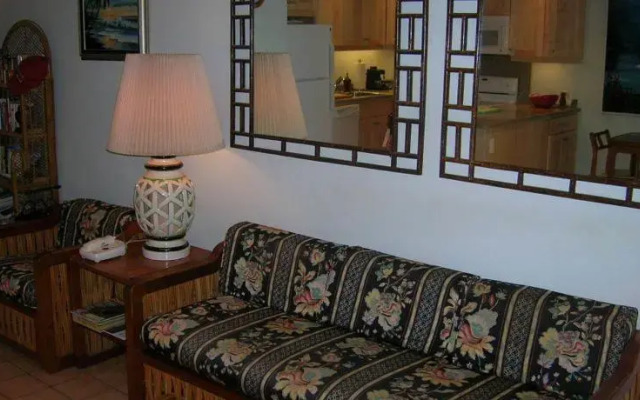 Kihei Kai Nani by Island Oasis Realty