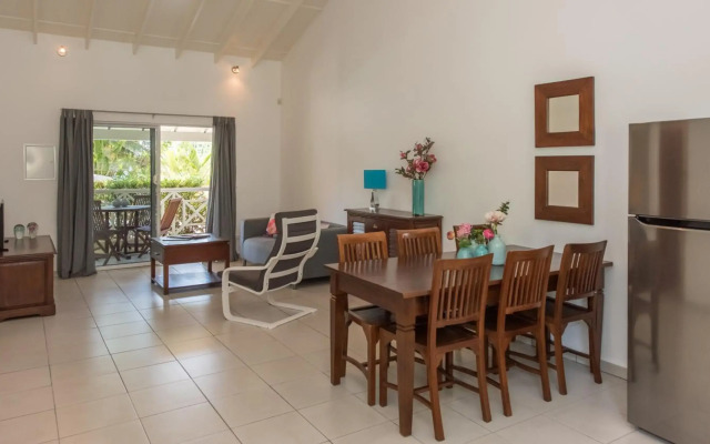 Blue Marlin Apartments