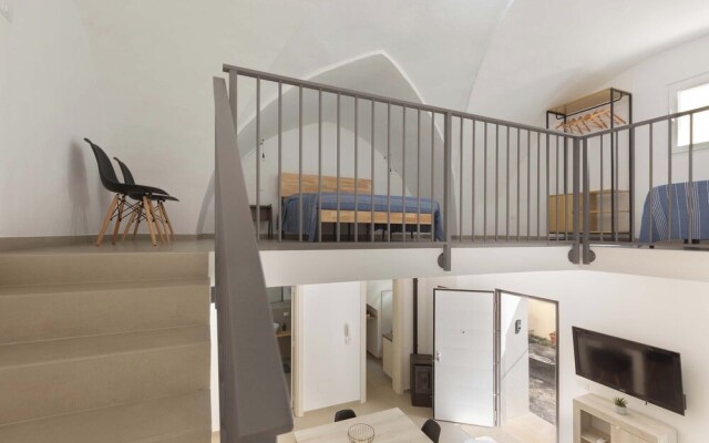 3601 La Corte di Alice by Barbarhouse