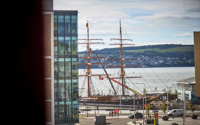 Malmaison Dundee