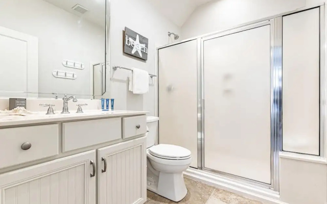 Bungalos 2478 "fanta Sea"