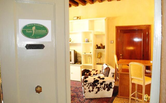 B&B San Firmino