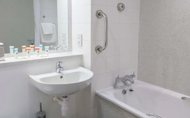 Best Western Pontypool Metro Hotel
