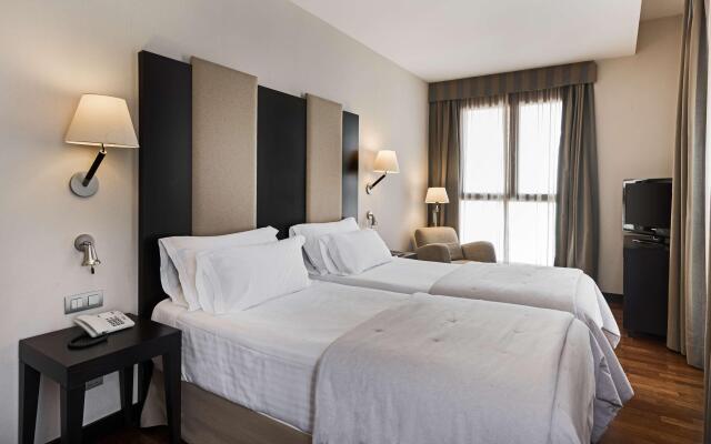 Cartagena Puerto Hotel