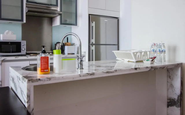 Penhome The Suite Straits Quay