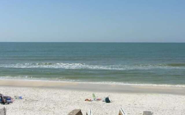 Barrier Dunes 422 - 64