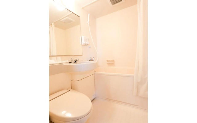 Smile Hotel Shiogama