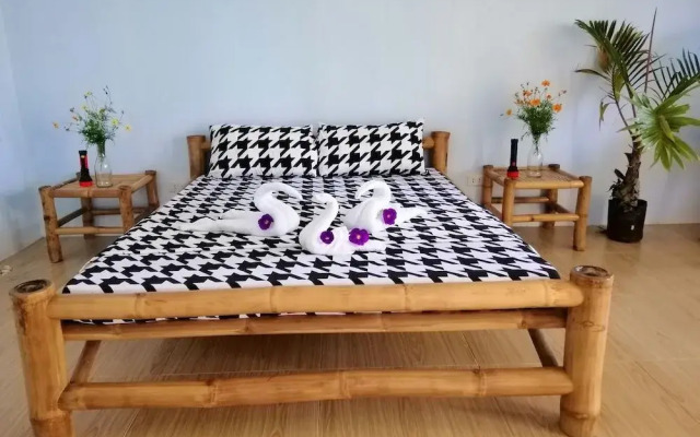 AndNindot Garden Resort
