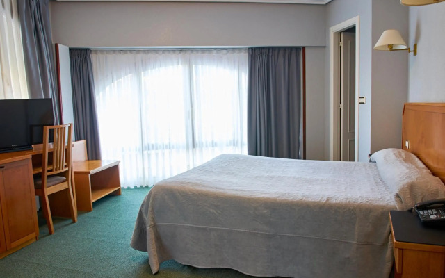 Hotel San Jorge