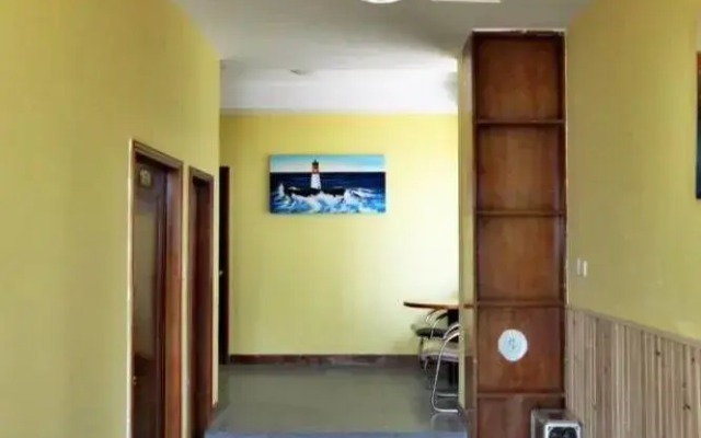 Qingdao International Academic Center