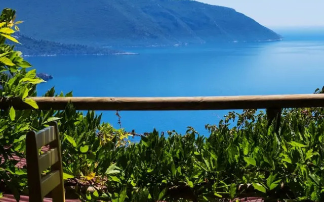 Deep Ocean Camping - Adults Only