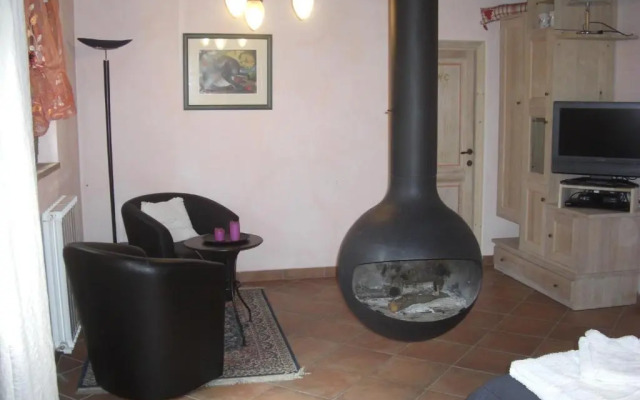 La Morosa - One-Bedroom Apartment (4 Adults)