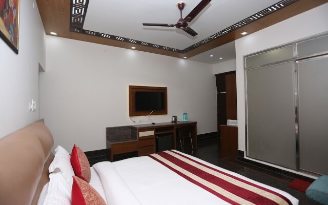 OYO 10448 Green View Home Stay