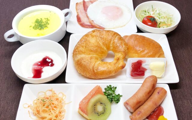 Hotel Royal Garden Kisarazu