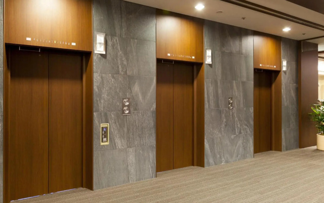 Chofu Creston Hotel