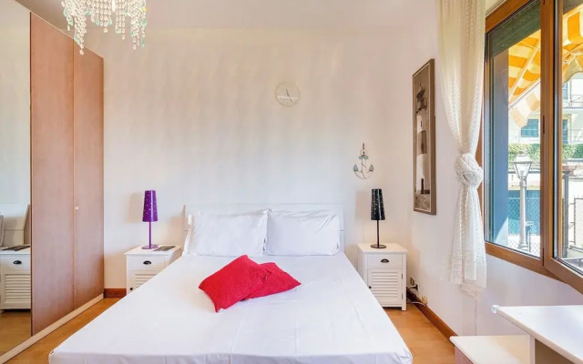 Comfy Giovo Home by Wonderful Italy