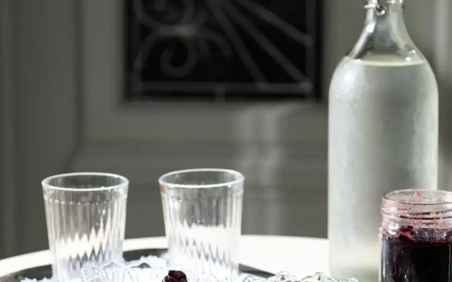 Agrikia tis Vasilikis