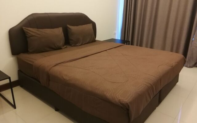 Nutchana Hill Boutique Hotel