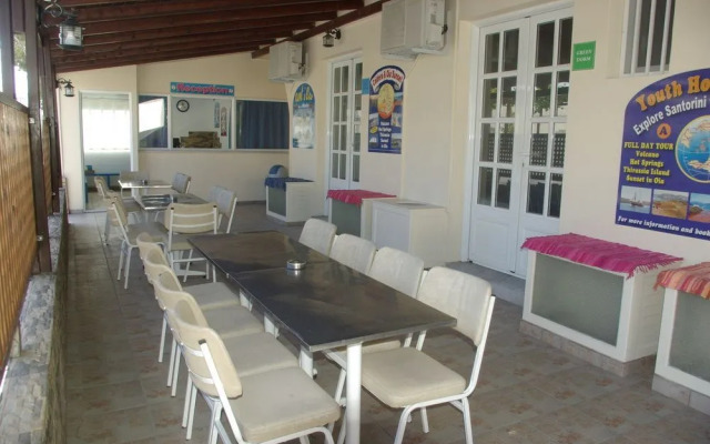 Youth Hostel Anna - Private rooms