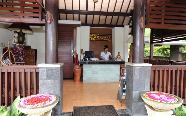 The Sanyas Suite