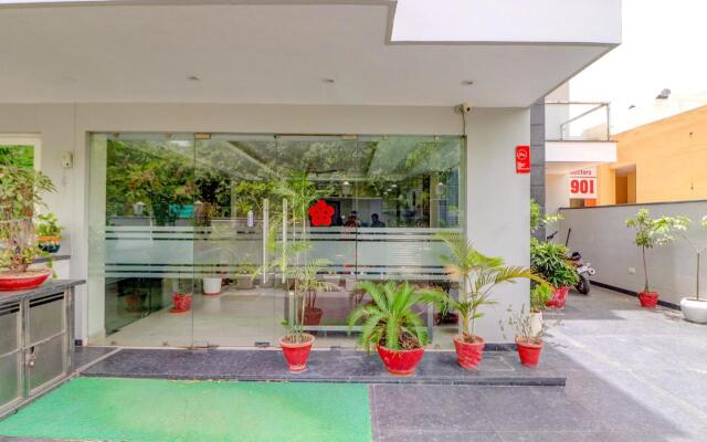 The Aroma Residency near The Medanta, The Medicity, Gurgaon